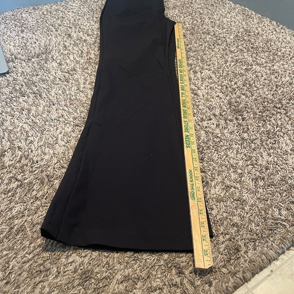 New York & Company Black Boot Cut Pants - Picture 9 of 11